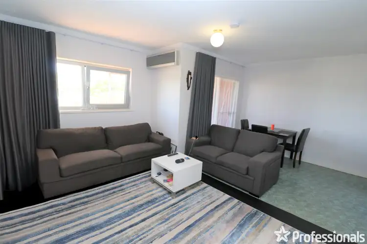 Second view of Homely house listing, 17/2 Benjamin Street, Armadale WA 6112