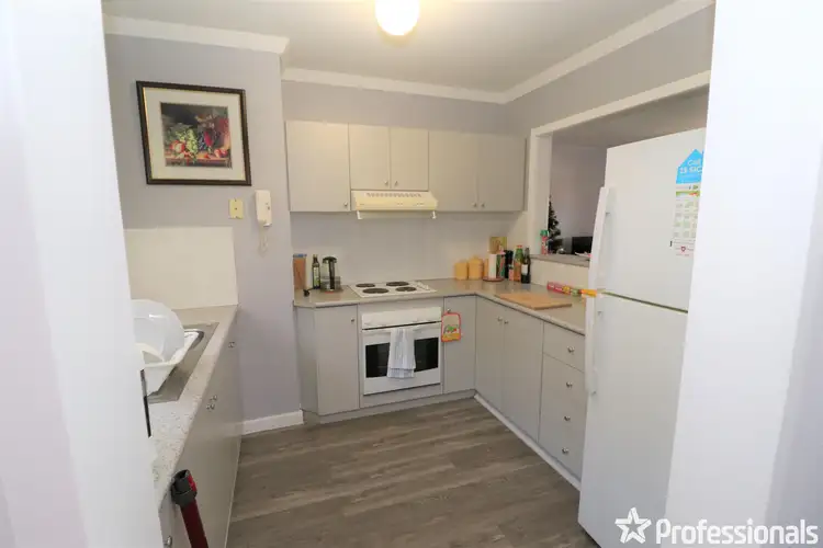 Fifth view of Homely house listing, 17/2 Benjamin Street, Armadale WA 6112