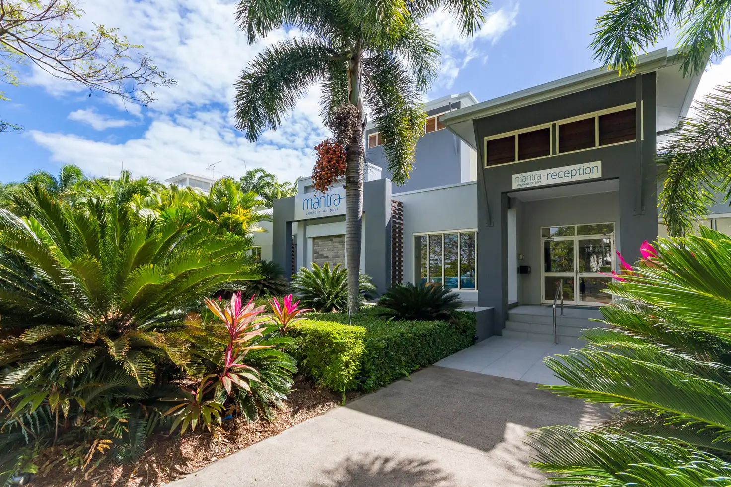 Main view of Homely apartment listing, 29/3-5 Davidson Street, Port Douglas QLD 4877