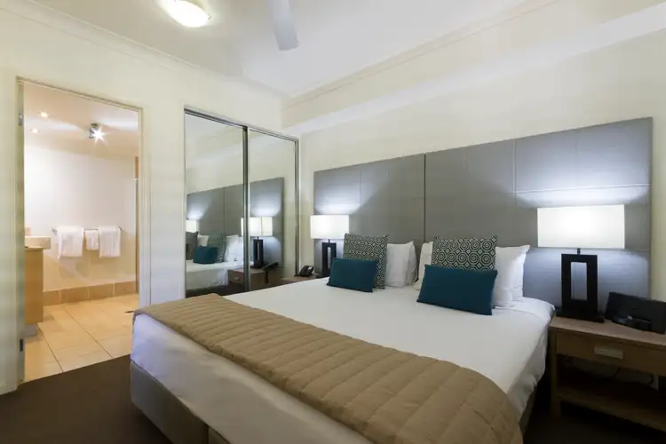 Fourth view of Homely apartment listing, 29/3-5 Davidson Street, Port Douglas QLD 4877