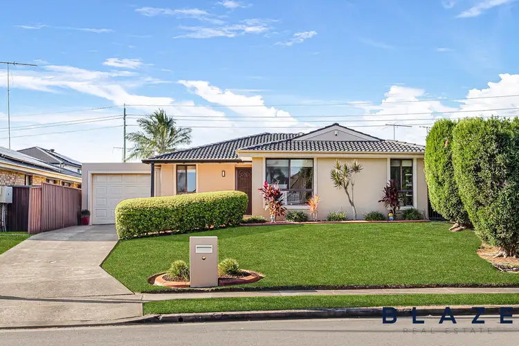 43 Bettong Crescent