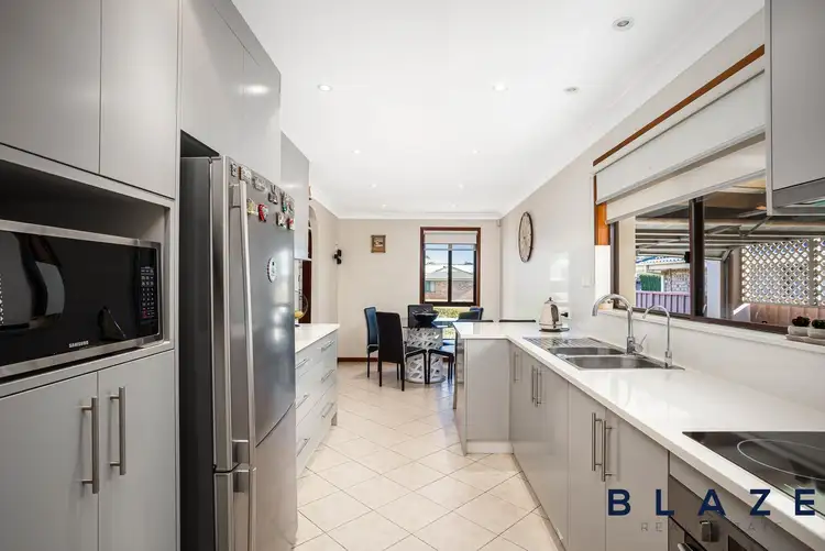 Fourth view of Homely house listing, 43 Bettong Crescent, Bossley Park NSW 2176