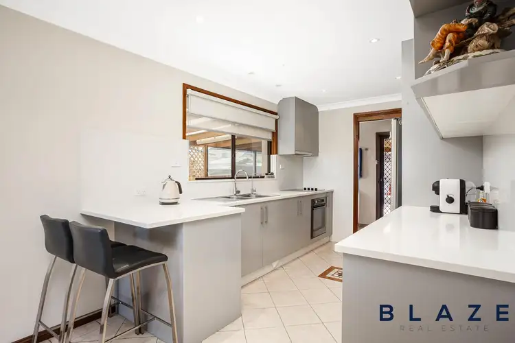 Fifth view of Homely house listing, 43 Bettong Crescent, Bossley Park NSW 2176
