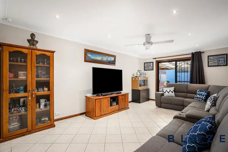 Sixth view of Homely house listing, 43 Bettong Crescent, Bossley Park NSW 2176