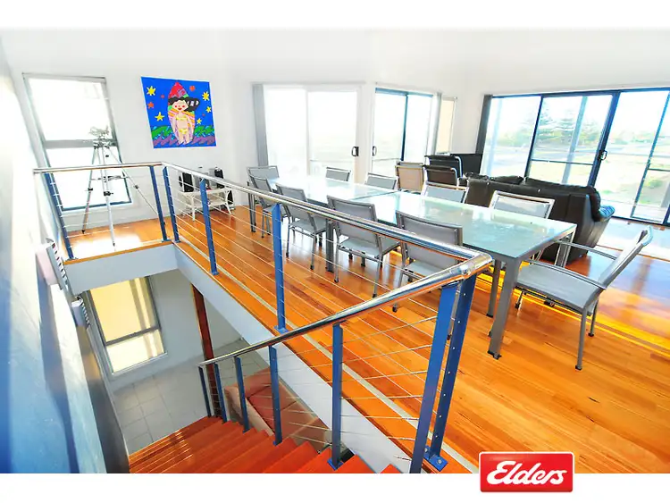 Second view of Homely house listing, 205 Marine Parade, Kingston Se SA 5275