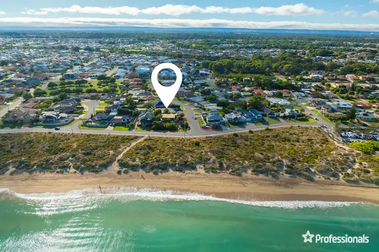 Third view of Homely house listing, 2 Jannali Way, San Remo WA 6210