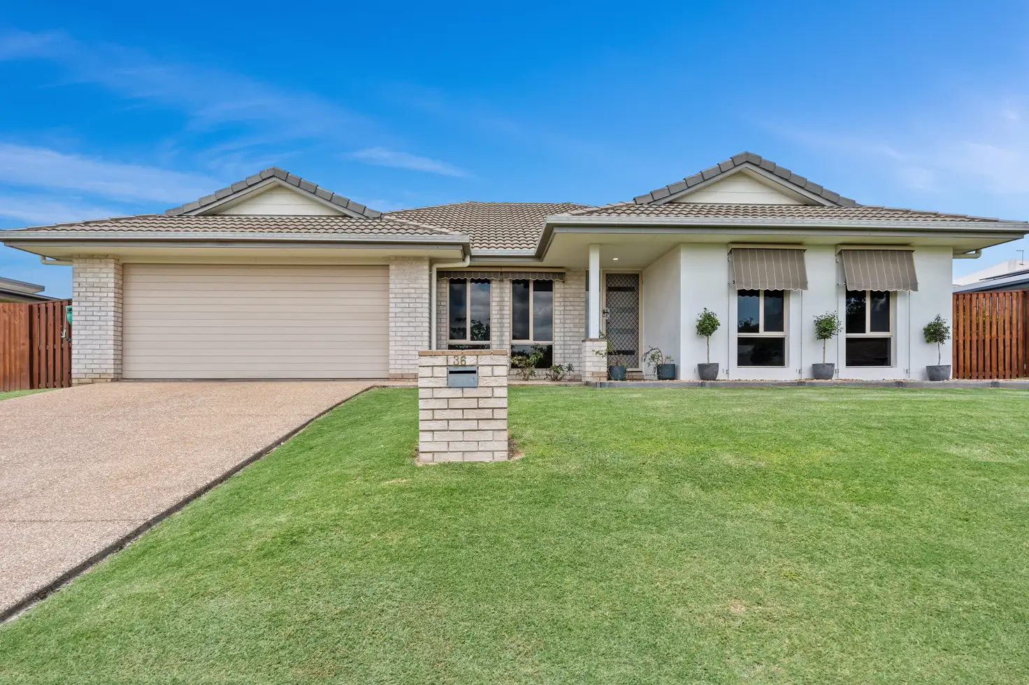 Main view of Homely house listing, 36 Noblewood Crescent, Fernvale QLD 4306