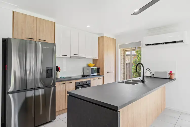 Third view of Homely house listing, 36 Noblewood Crescent, Fernvale QLD 4306