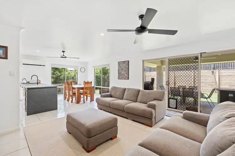 Fourth view of Homely house listing, 36 Noblewood Crescent, Fernvale QLD 4306