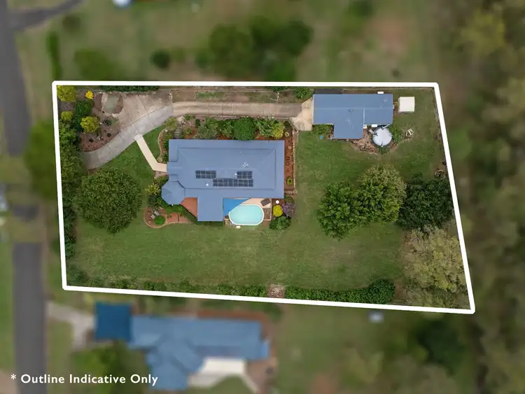 Third view of Homely house listing, 35 Condamine Drive, Fernvale QLD 4306