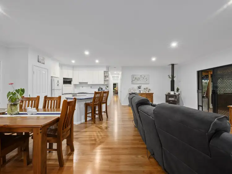 Fourth view of Homely house listing, 35 Condamine Drive, Fernvale QLD 4306