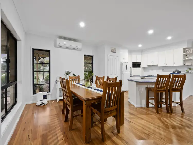 Fifth view of Homely house listing, 35 Condamine Drive, Fernvale QLD 4306