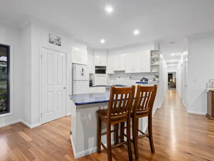 Sixth view of Homely house listing, 35 Condamine Drive, Fernvale QLD 4306