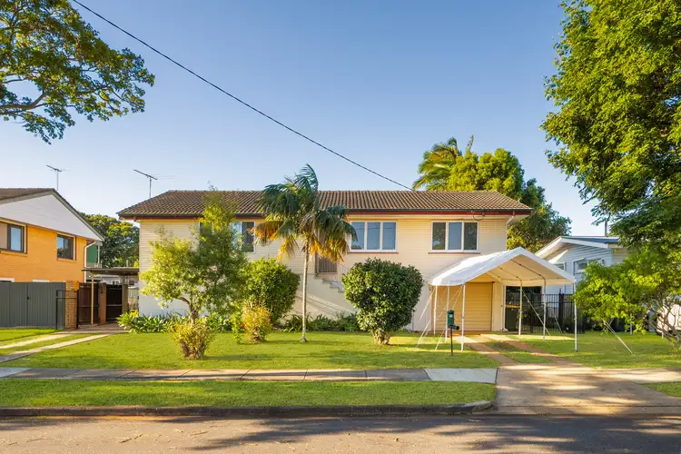 21 Listowel Street, Bald Hills QLD 4036
