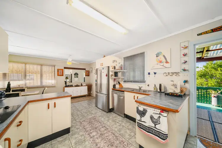 Fifth view of Homely house listing, 21 Listowel Street, Bald Hills QLD 4036