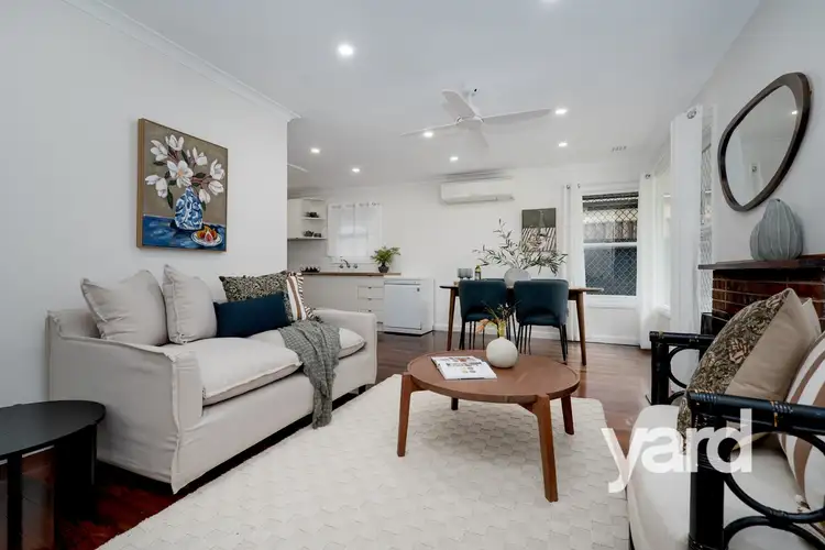 Main view of Homely house listing, 15 Rinaldo Crescent, Coolbellup WA 6163
