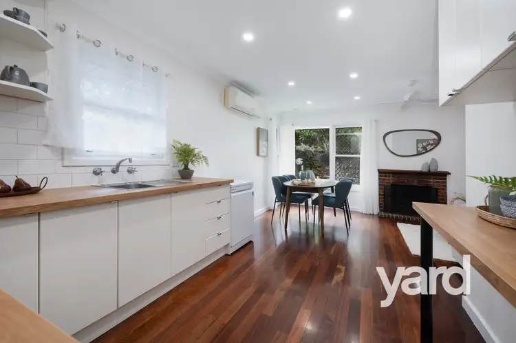 Third view of Homely house listing, 15 Rinaldo Crescent, Coolbellup WA 6163