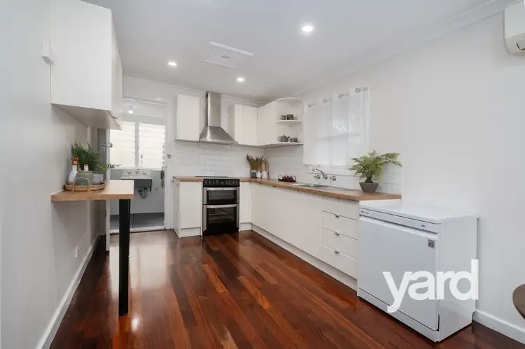 Fourth view of Homely house listing, 15 Rinaldo Crescent, Coolbellup WA 6163
