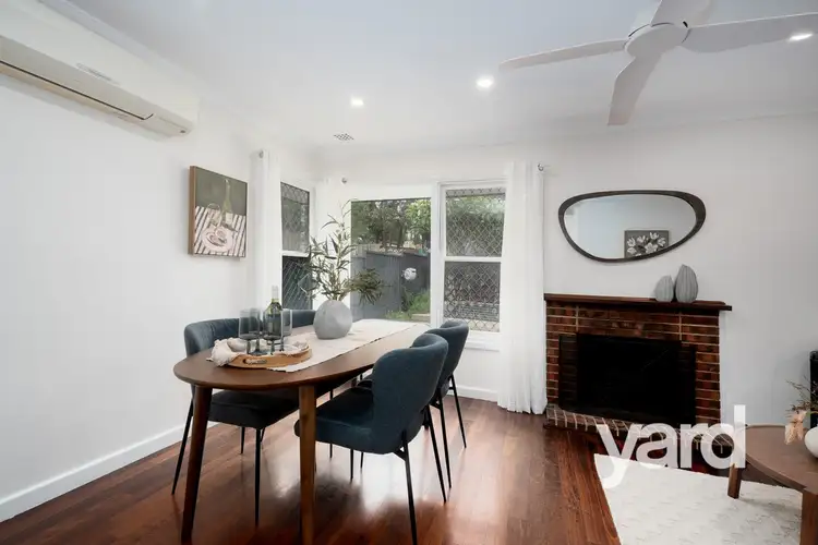 Fifth view of Homely house listing, 15 Rinaldo Crescent, Coolbellup WA 6163