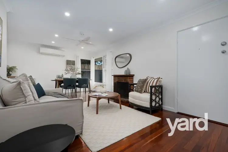 Sixth view of Homely house listing, 15 Rinaldo Crescent, Coolbellup WA 6163