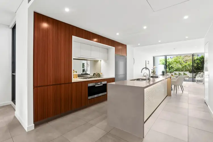 Second view of Homely house listing, 3 Scotsman Street, Forest Lodge NSW 2037