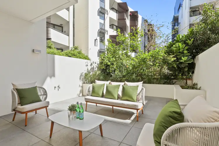 Fifth view of Homely house listing, 3 Scotsman Street, Forest Lodge NSW 2037