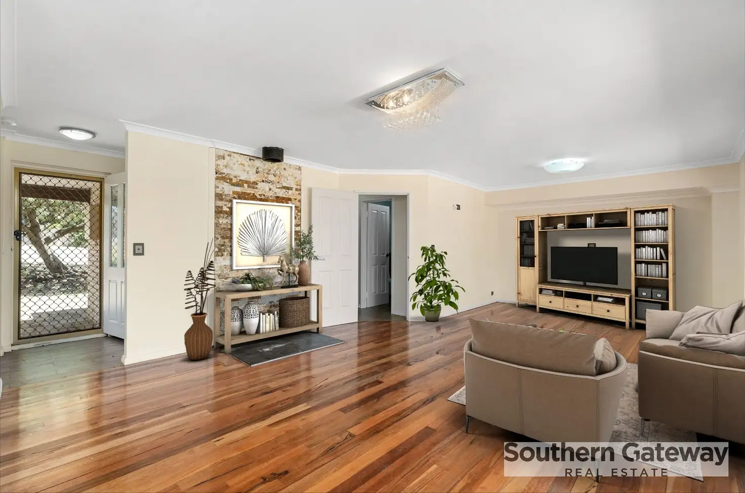 Main view of Homely house listing, 31 Newstead Crescent, Parmelia WA 6167