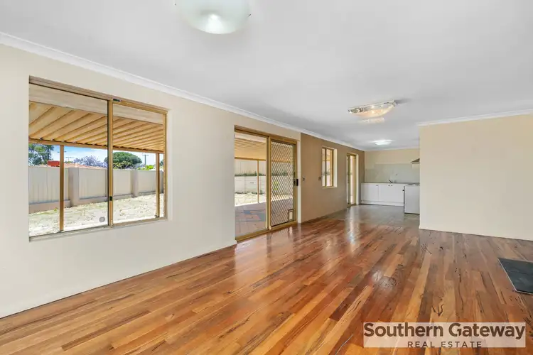 Fifth view of Homely house listing, 31 Newstead Crescent, Parmelia WA 6167