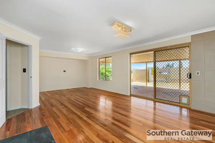 Sixth view of Homely house listing, 31 Newstead Crescent, Parmelia WA 6167