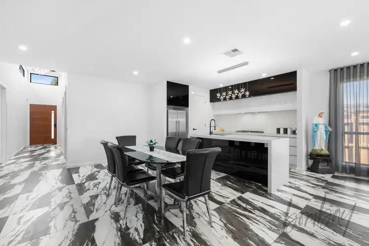 Sixth view of Homely house listing, 10 Salvia Street, Mickleham VIC 3064