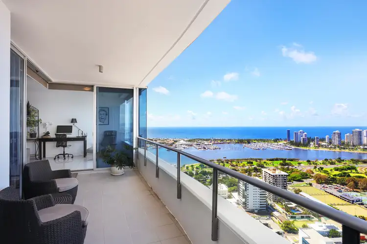 23703/5 Lawson Street, Southport QLD 4215