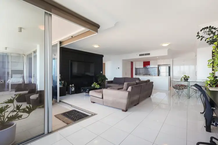 Sixth view of Homely apartment listing, 23703/5 Lawson Street, Southport QLD 4215