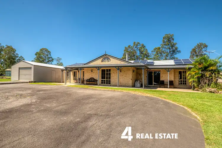 178-182 Bushman Drive, Flagstone QLD 4280