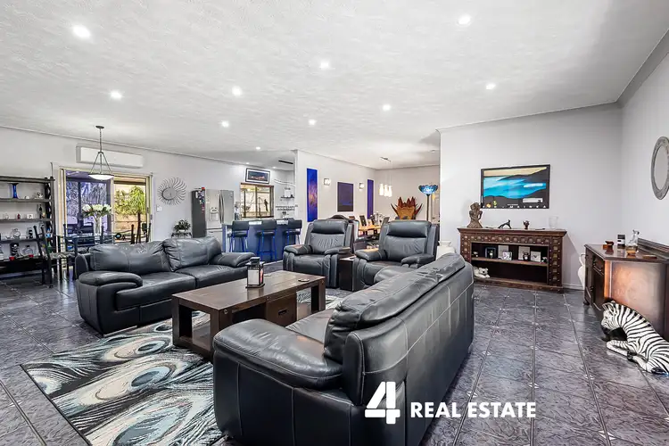 Second view of Homely house listing, 178-182 Bushman Drive, Flagstone QLD 4280