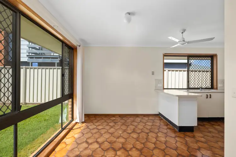 Fifth view of Homely house listing, 32 Langdon Street, Cleveland QLD 4163