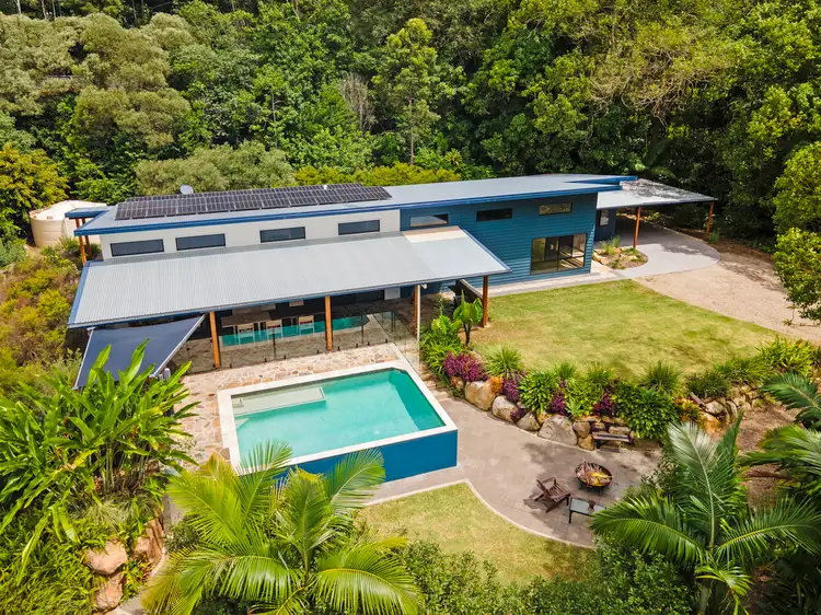 438 Petrie Creek Road