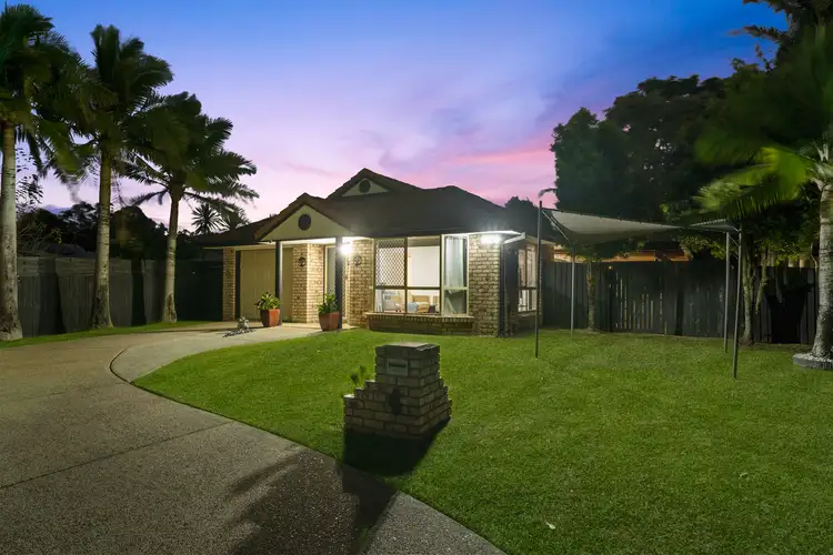 4 Gilbert Court