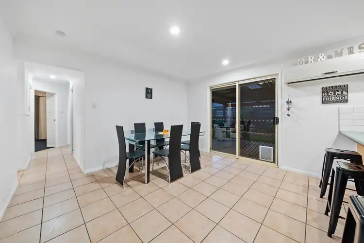 Fifth view of Homely house listing, 4 Gilbert Court, Hillcrest QLD 4118