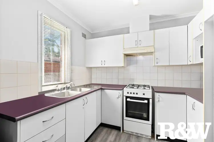 Second view of Homely house listing, 3 Goodia Way, Bidwill NSW 2770