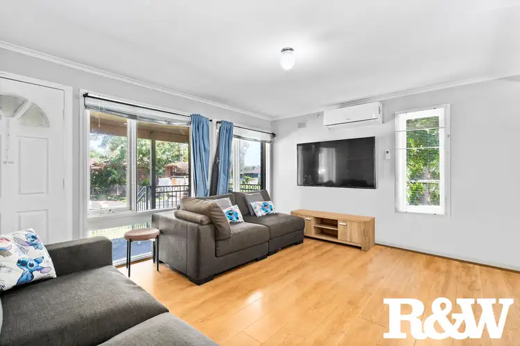 Third view of Homely house listing, 3 Goodia Way, Bidwill NSW 2770