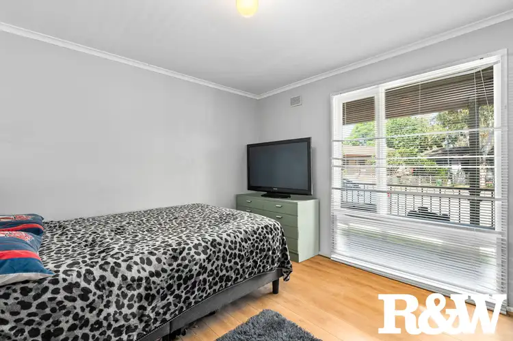 Fourth view of Homely house listing, 3 Goodia Way, Bidwill NSW 2770