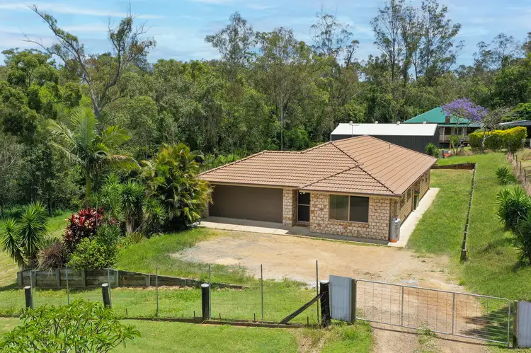 Second view of Homely house listing, 99 Beeston Drive, Fernvale QLD 4306