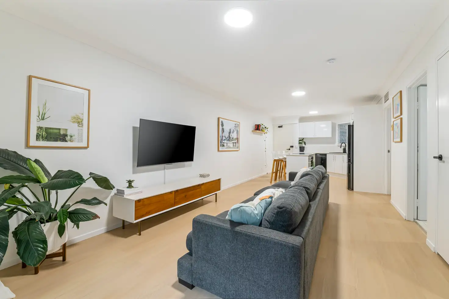 Main view of Homely unit listing, 1/16 Mordant Street, Ascot QLD 4007