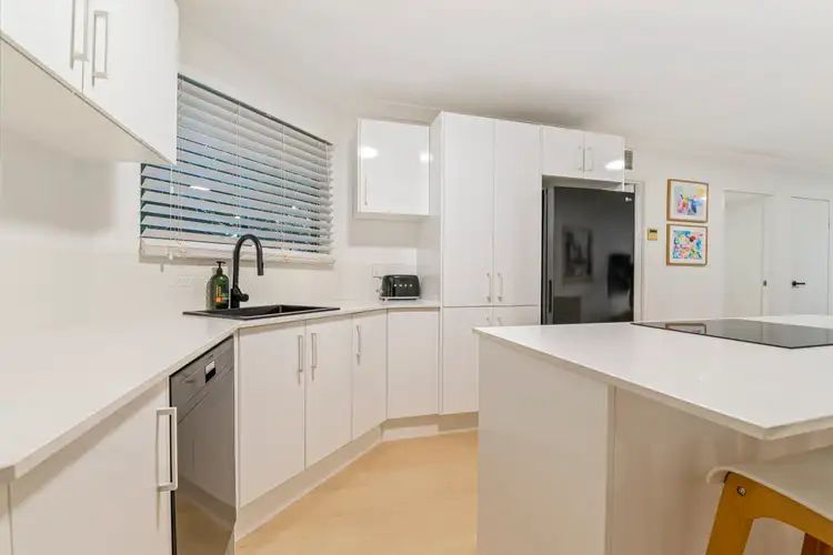 Third view of Homely unit listing, 1/16 Mordant Street, Ascot QLD 4007