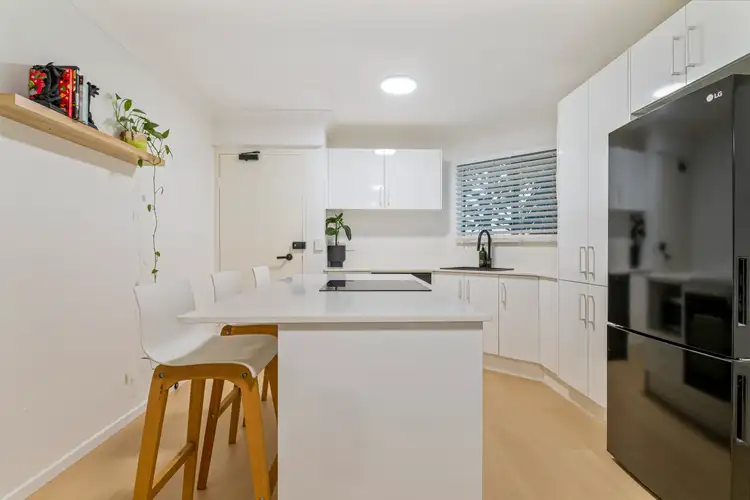 Fourth view of Homely unit listing, 1/16 Mordant Street, Ascot QLD 4007