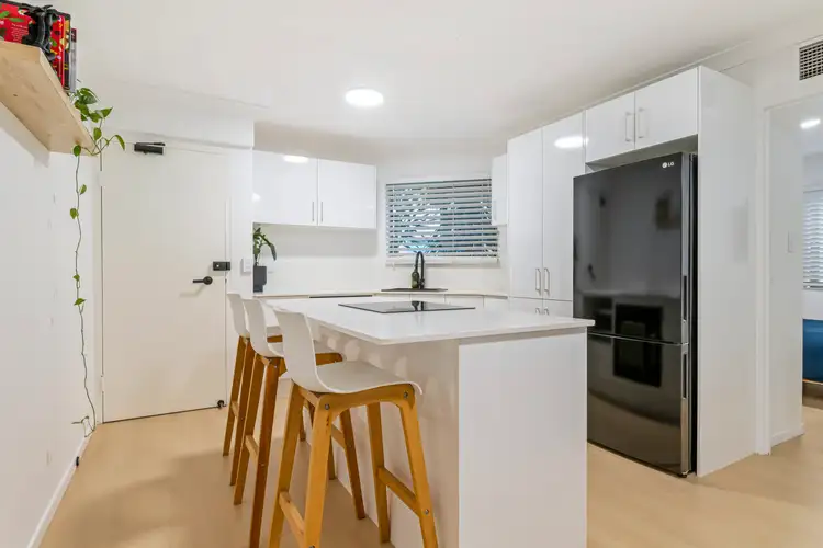 Fifth view of Homely unit listing, 1/16 Mordant Street, Ascot QLD 4007