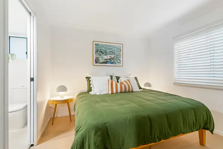 Sixth view of Homely unit listing, 1/16 Mordant Street, Ascot QLD 4007