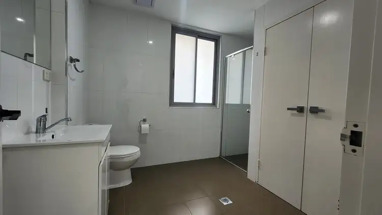 Second view of Homely apartment listing, 6/2-6 Bede Street, Strathfield South NSW 2136