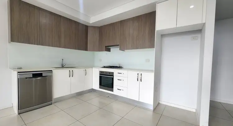 Third view of Homely apartment listing, 6/2-6 Bede Street, Strathfield South NSW 2136