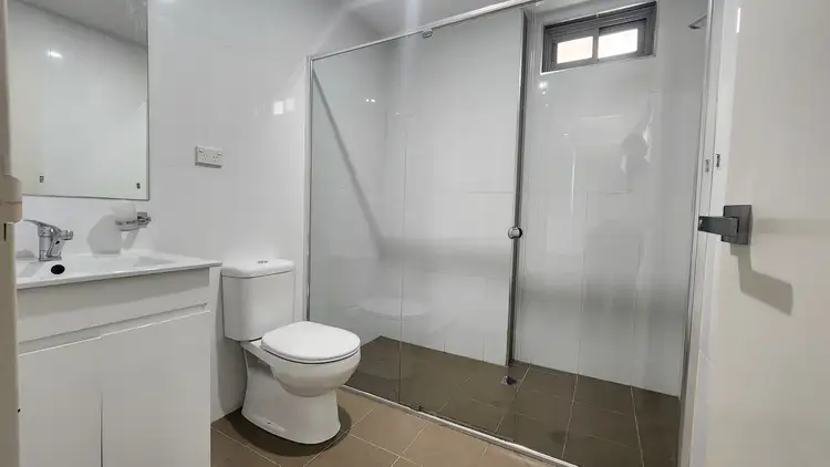 Fourth view of Homely apartment listing, 6/2-6 Bede Street, Strathfield South NSW 2136